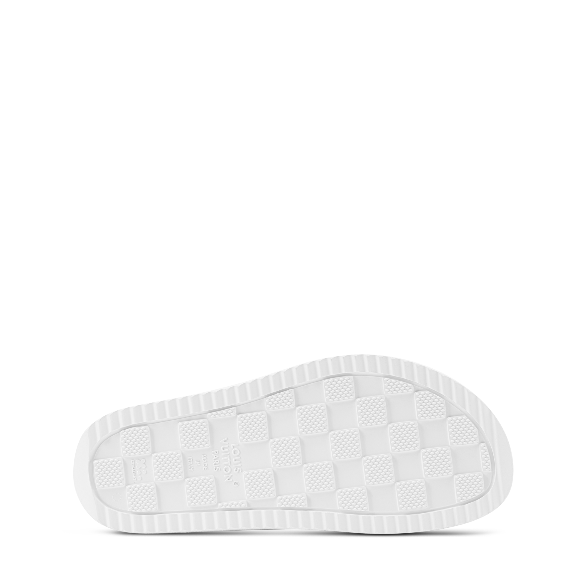 Miami Mule - Men - Shoes | LOUIS VUITTON ®